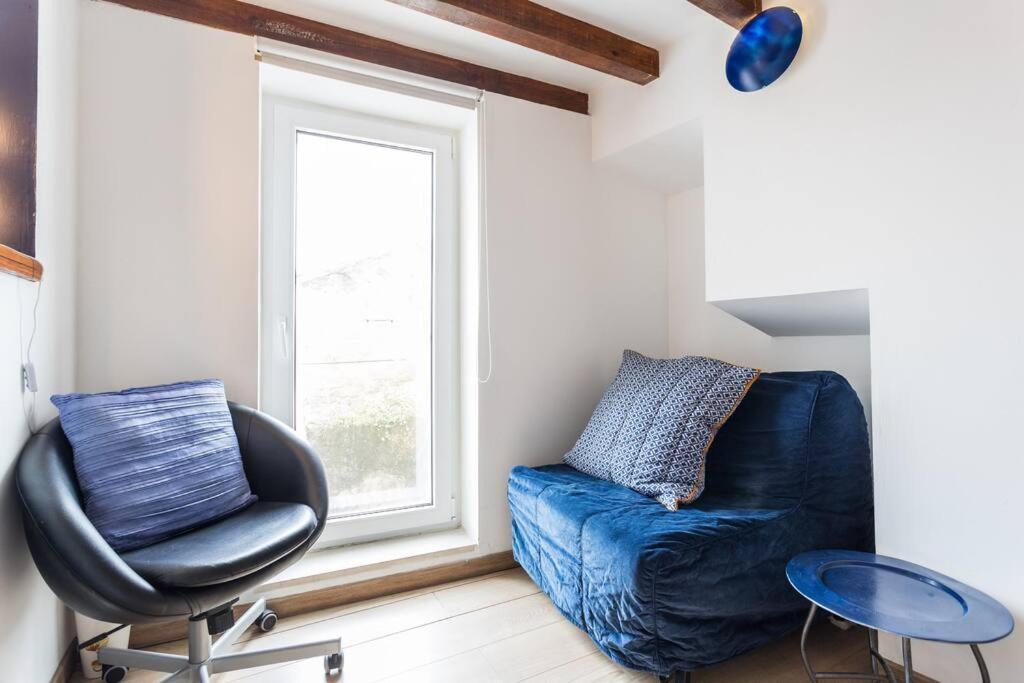 Mouraria 3 - Historic Duplex Apartment Lisbon Exterior photo