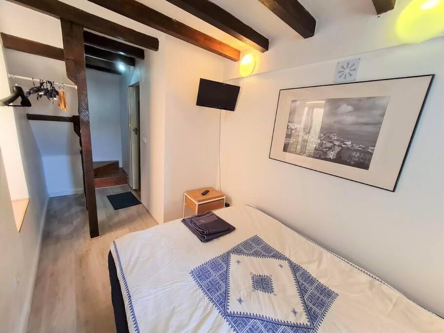 Mouraria 3 - Historic Duplex Apartment Lisbon Exterior photo